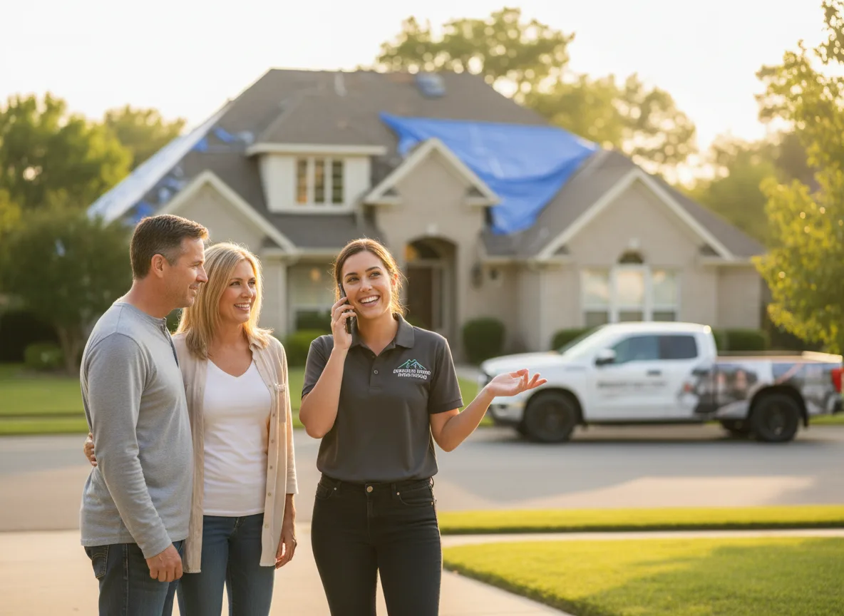 Emergency Roof Repair Vilas, NC FAQs